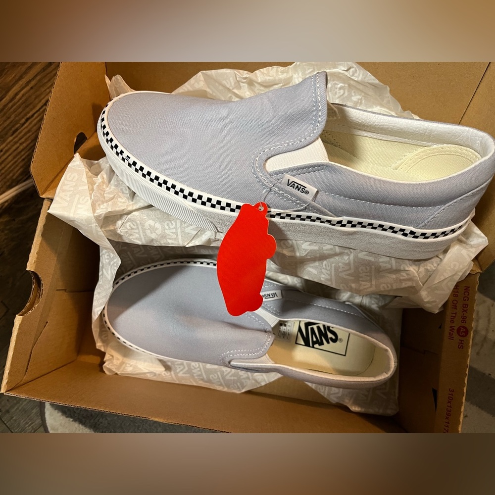 Vans